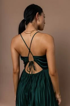 Hot Sale π Flying Tomato Benji Midi π Dress - FINAL SALE β¨ 7 Flying Tomato Benji Midi Dress - FINAL SALE