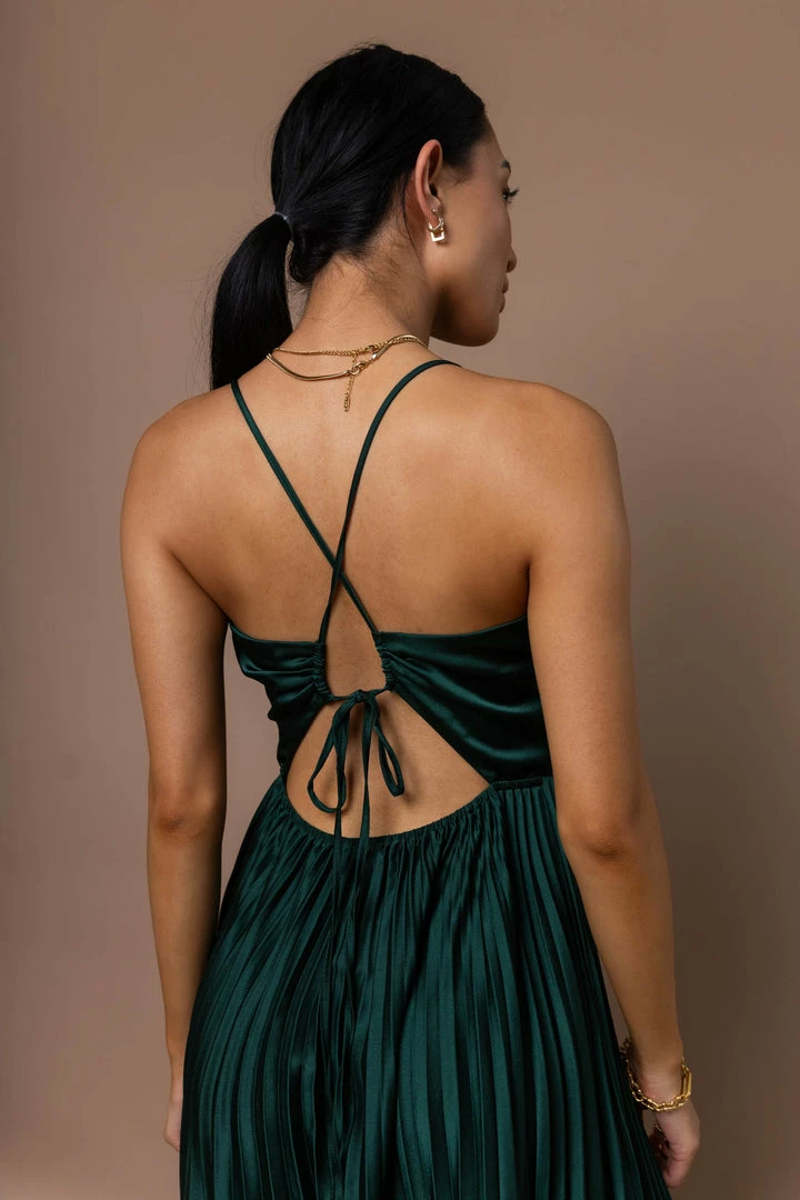 Hot Sale π Flying Tomato Benji Midi π Dress - FINAL SALE β¨ 3 Flying Tomato Benji Midi Dress - FINAL SALE