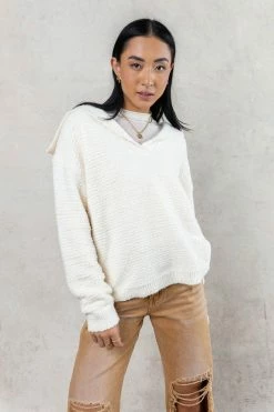 MITTO SHOP Ruben Sweater