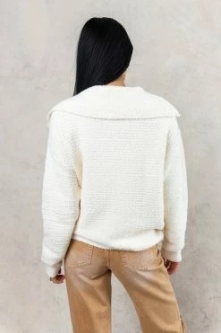 MITTO SHOP Ruben Sweater