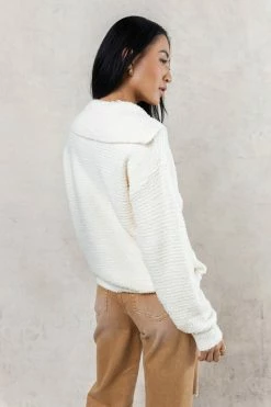 MITTO SHOP Ruben Sweater