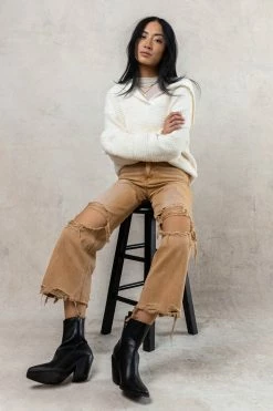 MITTO SHOP Ruben Sweater