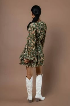 Deals βοΈ Flying Tomato Elmore Floral Mini π Dress π Dresses π― 8 Flying Tomato Elmore Floral Mini Dress Dresses