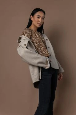 New 😉 FUN 2 FUN Christy Floral Top - FINAL SALE 😍 11 FUN 2 FUN Christy Floral Top - FINAL SALE