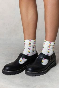 FREE SOUL/MIRACLE MILE Shoes Evelyn Loafers