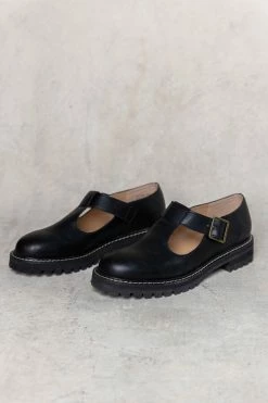 FREE SOUL/MIRACLE MILE Shoes Evelyn Loafers
