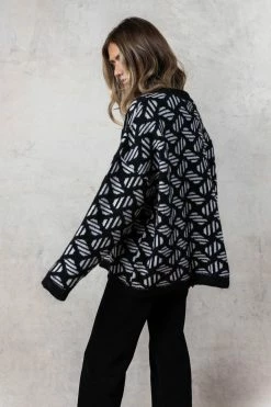 DREAMERS BY DEBUT Dante Sweater - FINAL SALE