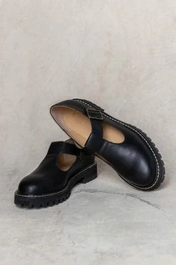 FREE SOUL/MIRACLE MILE Shoes Evelyn Loafers