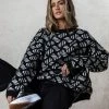 DREAMERS BY DEBUT Dante Sweater - FINAL SALE