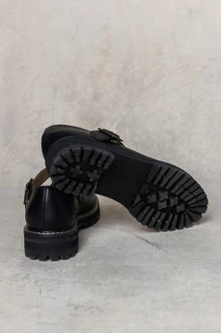 FREE SOUL/MIRACLE MILE Shoes Evelyn Loafers