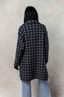 DREAMERS BY DEBUT Ash Sweater Cardigan Tops