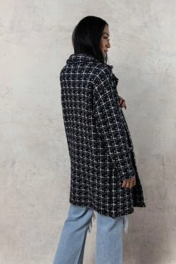 DREAMERS BY DEBUT Ash Sweater Cardigan Tops