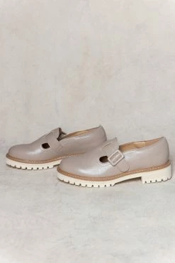 FREE SOUL/MIRACLE MILE Shoes Amelia Loafers