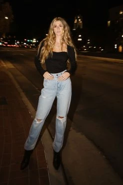 SINA Imelda Blouse - FINAL SALE