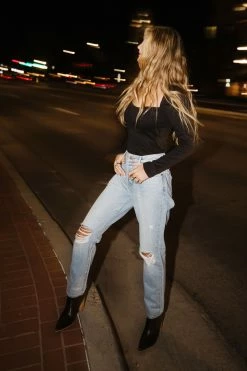 SINA Imelda Blouse - FINAL SALE