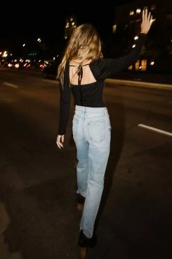 SINA Imelda Blouse - FINAL SALE