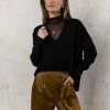 DREAMERS BY DEBUT Tops Brody Sweater - FINAL SALE