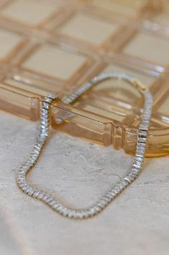 J&D JEWELRY Raleigh Necklace