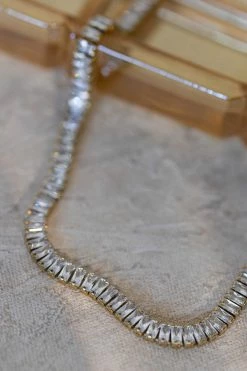 J&D JEWELRY Raleigh Necklace