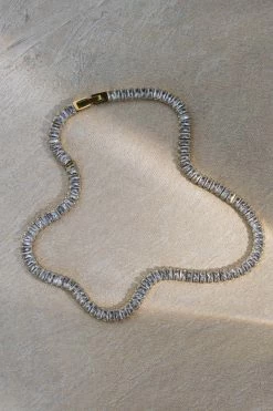 J&D JEWELRY Raleigh Necklace