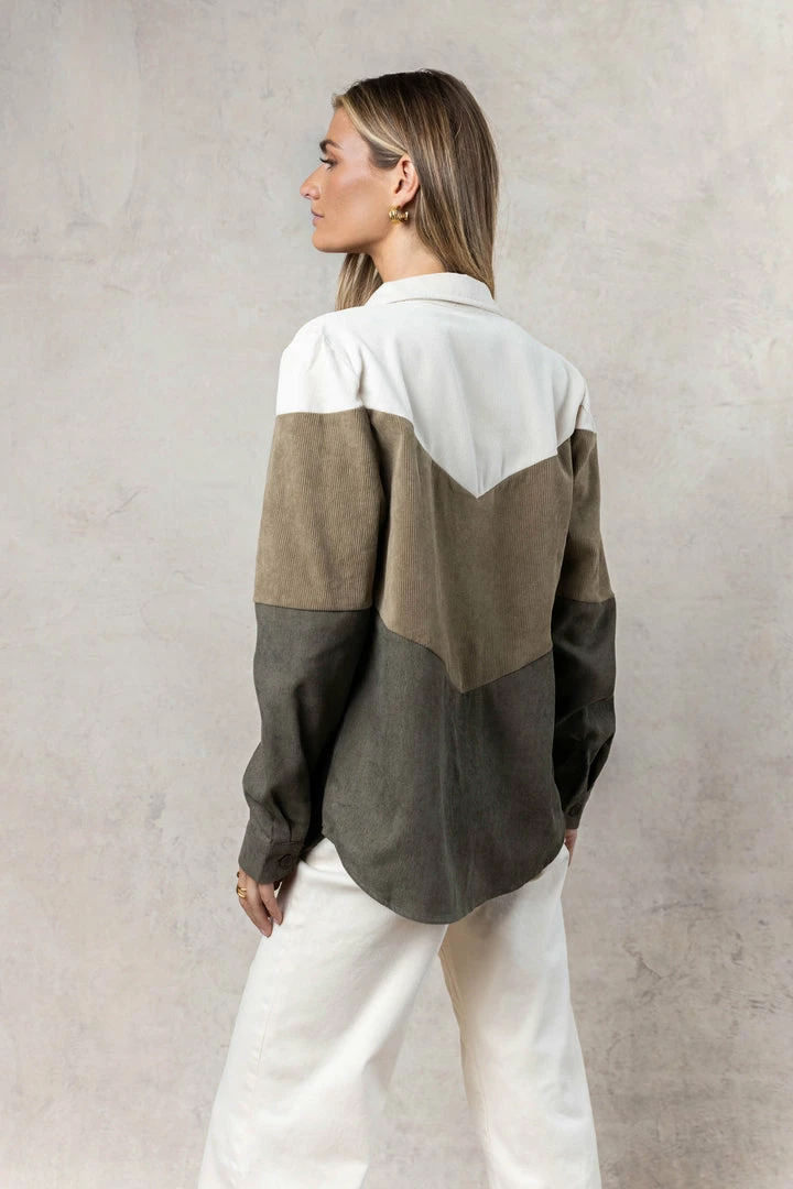 Cheapest β TEA N ROSE Megan π Shirt Jacket Tops π 4 TEA N ROSE Megan Shirt Jacket Tops