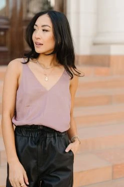 Cheapest 🧨 WISHLIST Mitch Tank Top - FINAL SALE 🧨 25 WISHLIST Mitch Tank Top - FINAL SALE