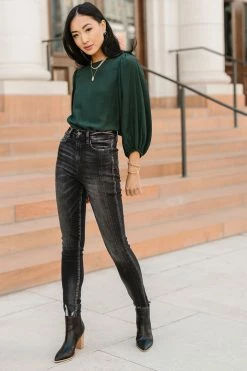 WORUI Tops Zaiver Bodysuit - FINAL SALE