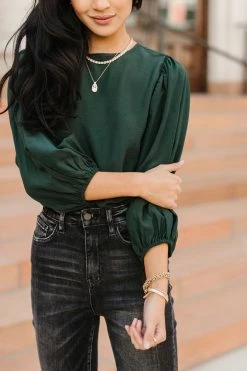 WORUI Tops Zaiver Bodysuit - FINAL SALE