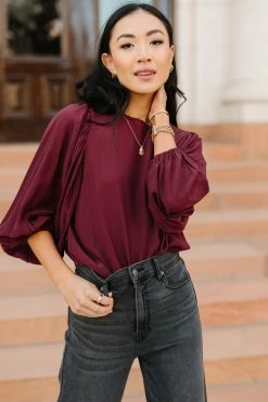 WORUI Tops Zaiver Bodysuit - FINAL SALE