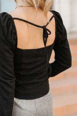 SINA Imelda Blouse - FINAL SALE