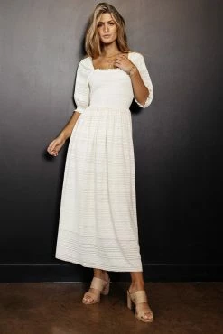 Top 10 ❤️ SINA Jenna Midi 👗 Dress - FINAL SALE 💯 10 SINA Jenna Midi Dress - FINAL SALE