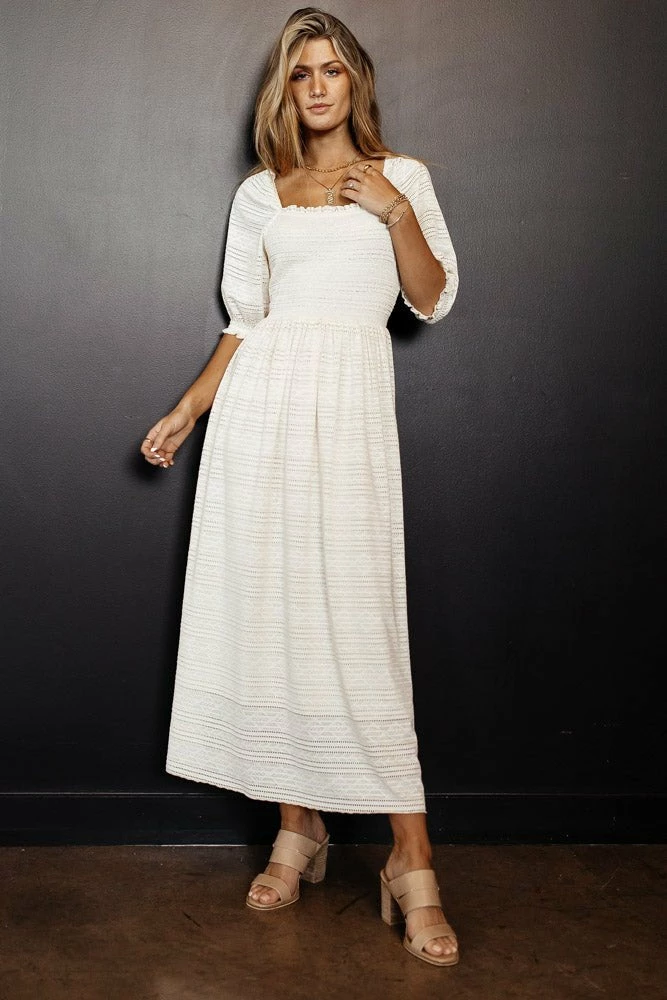 Top 10 ❤️ SINA Jenna Midi 👗 Dress - FINAL SALE 💯 4 SINA Jenna Midi Dress - FINAL SALE