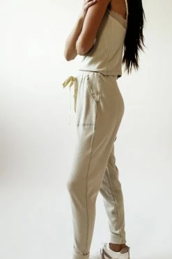 Discount β€οΈ SINA Aster Set Jogger - FINAL SALE π₯ 14 SINA Aster Set Jogger - FINAL SALE