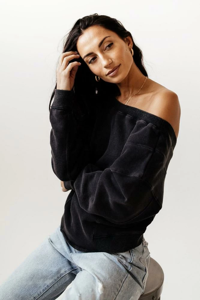 Best deal β€οΈ SINA Rori Pullover In Peach - FINAL SALE π₯ 7 SINA Rori Pullover In Peach - FINAL SALE