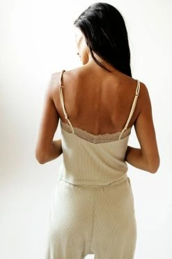 SINA Aster Set Top - FINAL SALE