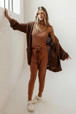 SINA Aster Set Top - FINAL SALE