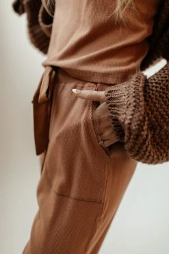 Discount β€οΈ SINA Aster Set Jogger - FINAL SALE π₯ 11 SINA Aster Set Jogger - FINAL SALE