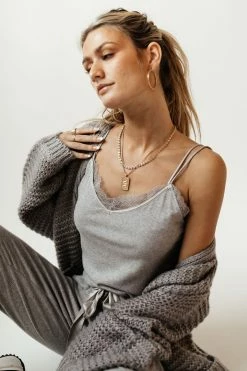 SINA Aster Set Top - FINAL SALE