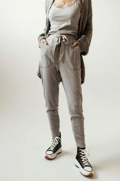 SINA Aster Set Jogger - FINAL SALE