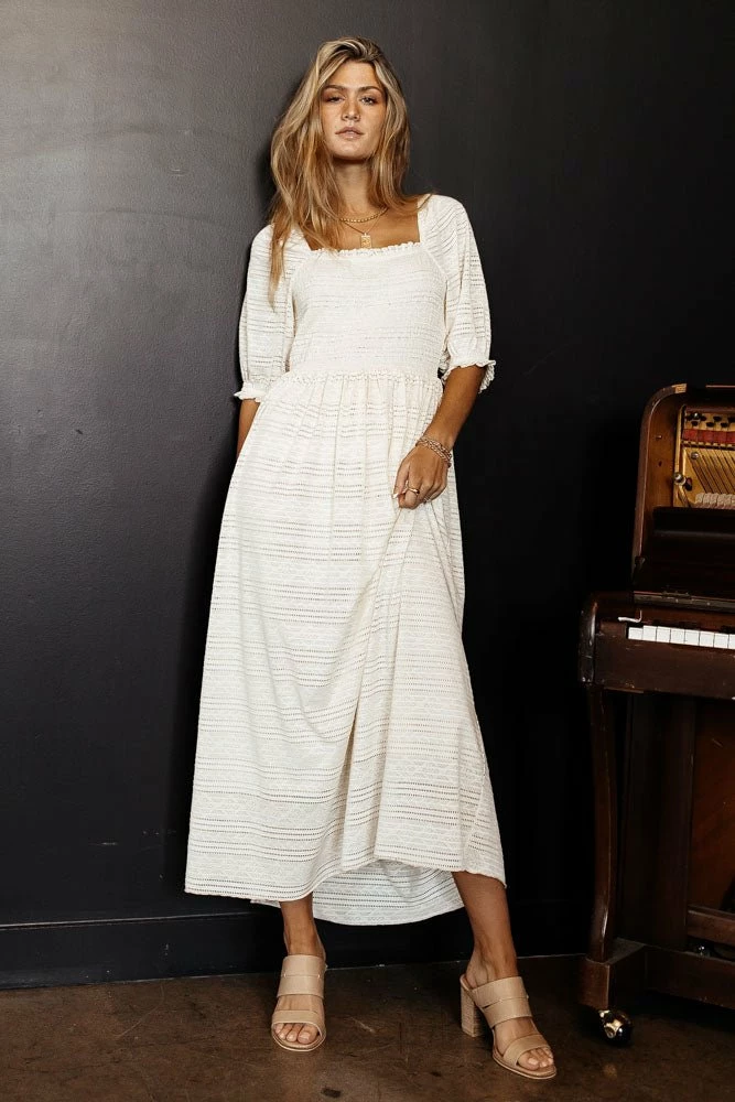 Top 10 ❤️ SINA Jenna Midi 👗 Dress - FINAL SALE 💯 2 SINA Jenna Midi Dress - FINAL SALE