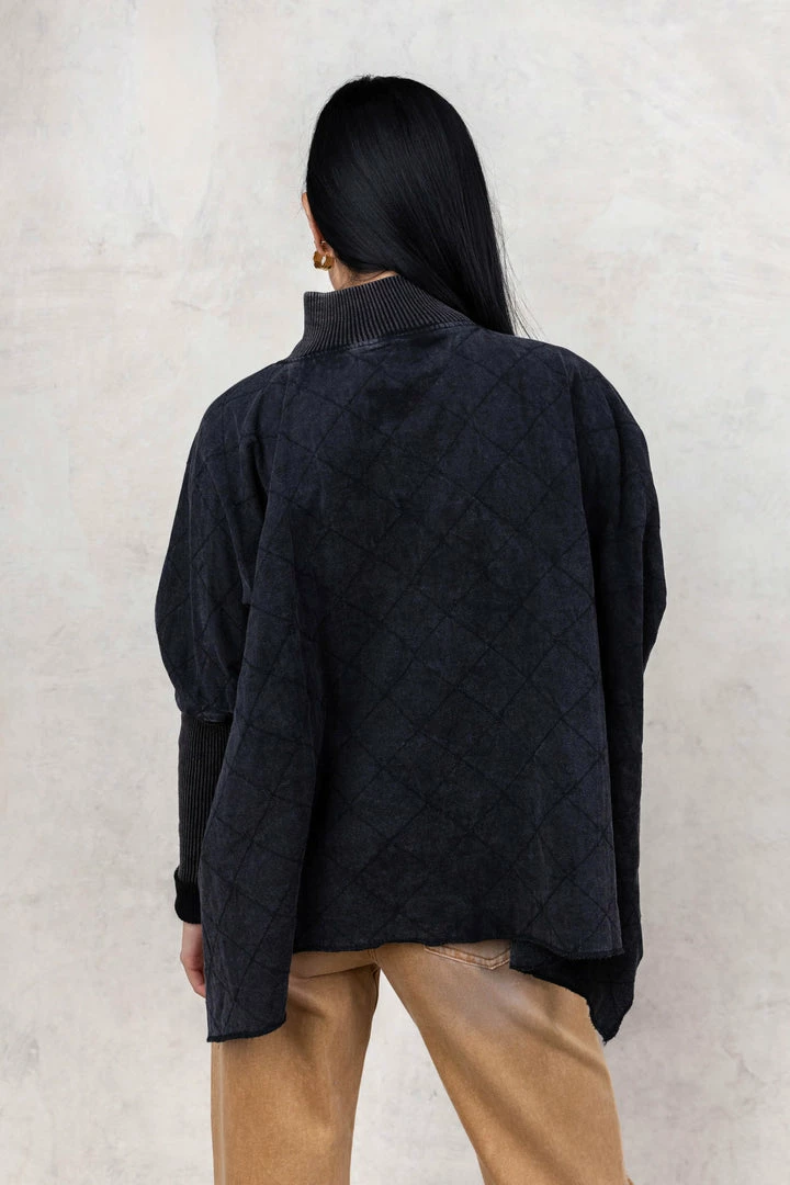 Cheap π₯ SINA Tops Charli Half Zip Pullover π 3 SINA Tops Charli Half Zip Pullover