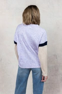 SINA Sweaters Jessie Sweater