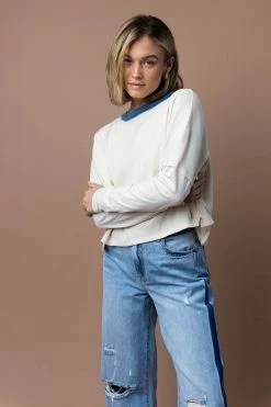 Flash Sale π€© SINA Hayden Waffle Knit Top π 9 SINA Hayden Waffle Knit Top