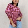 FATE INC Nancie Sweater - FINAL SALE