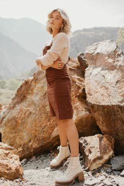 Top 10 🤩 TEA N ROSE Alba Overall 👗 Dress - FINAL SALE ❤️ 22 TEA N ROSE Alba Overall Dress - FINAL SALE