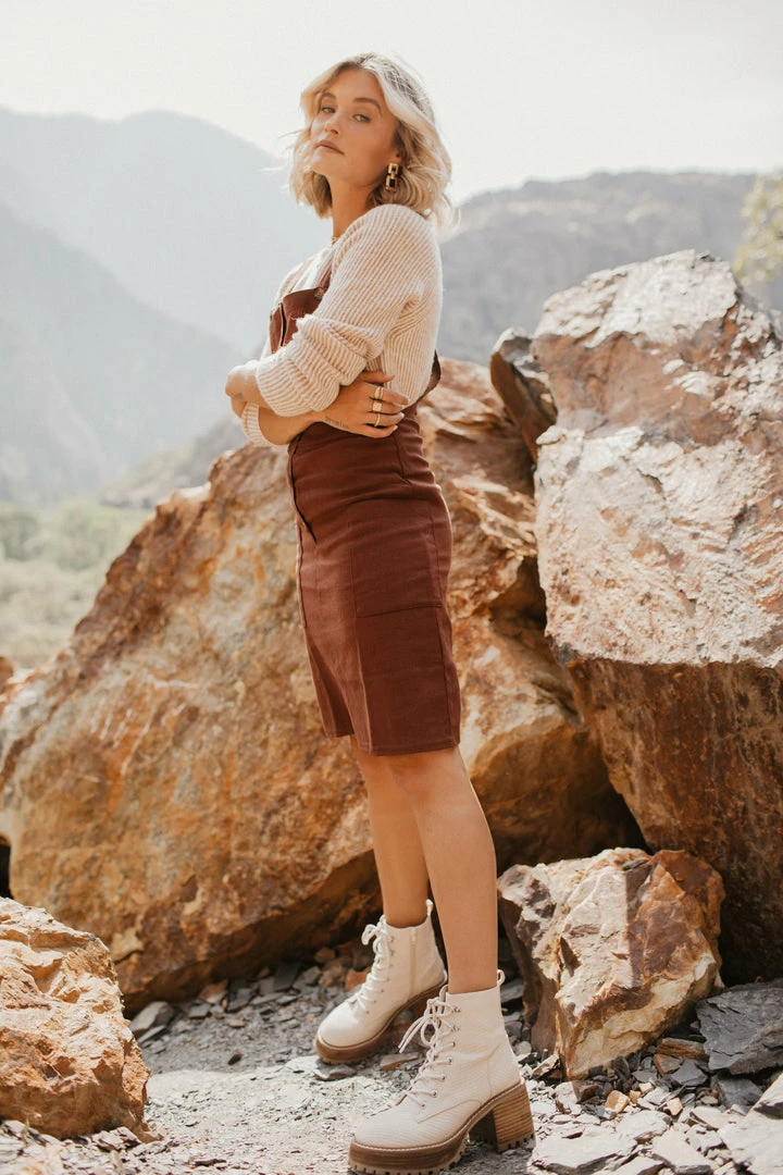 Top 10 🤩 TEA N ROSE Alba Overall 👗 Dress - FINAL SALE ❤️ 11 TEA N ROSE Alba Overall Dress - FINAL SALE