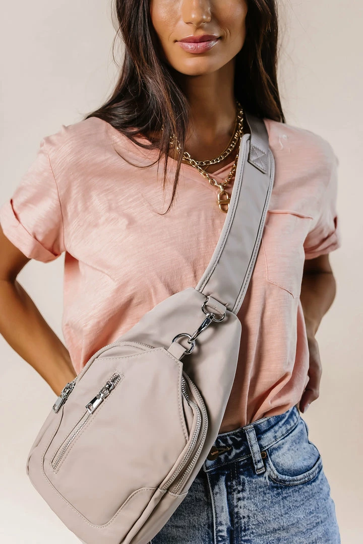 Best Pirce π SINA Ayla Tee In Ivory - FINAL SALE π 7 SINA Ayla Tee In Ivory - FINAL SALE