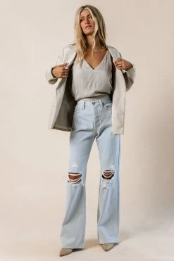 WISHLIST Mitch Tank Top - FINAL SALE