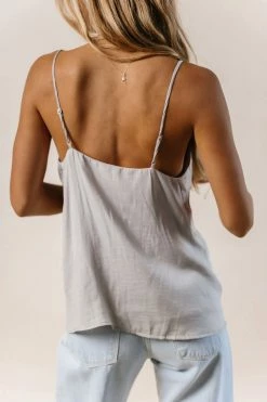 WISHLIST Mitch Tank Top - FINAL SALE