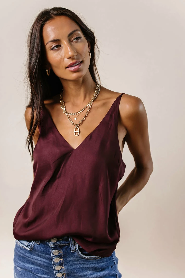 Cheapest 🧨 WISHLIST Mitch Tank Top - FINAL SALE 🧨 15 WISHLIST Mitch Tank Top - FINAL SALE